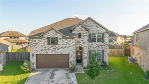 4507 Shallow Hill, Houston, TX, 77084
