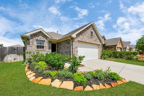 22611 Bolanzo, New Caney, TX, 77357