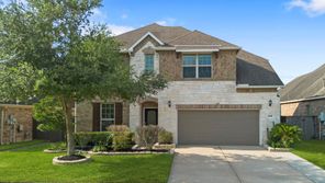 3709 Boulder, Pearland, TX, 77581