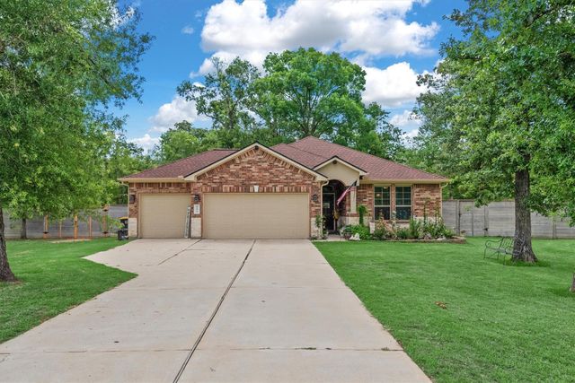 9171 Whitetail, Conroe, TX, 77303