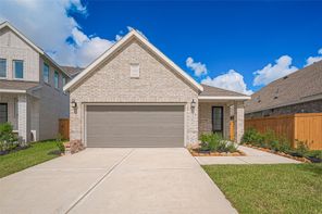 6311 Serenity Terrace, Katy, TX, 77493