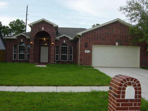 23902 Wassail, Katy, TX, 77493