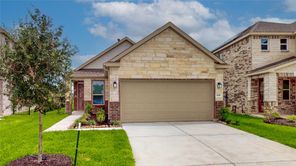 4809 Sun Falls, Katy, TX, 77493
