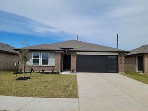 703 Alpine Falls, Rosharon, TX, 77583