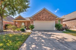 520 Fork, Webster, TX, 77598