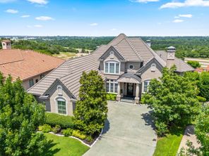 4617 Marbella, Fort Worth, TX, 76126
