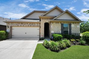28335 Buffalo Fork, Katy, TX 77494