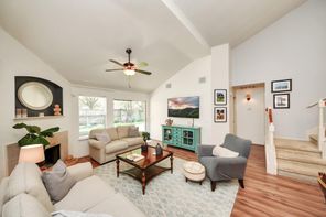 19203 Indian Stone, Katy, TX, 77449