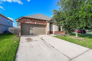 4218 Kendall Rock, Katy, TX, 77449