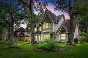 12906 Ivyforest, Cypress, TX, 77429