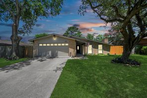4030 Marywood, Spring, TX, 77388