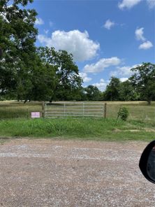 0000 Orchard, Wharton, TX, 77488