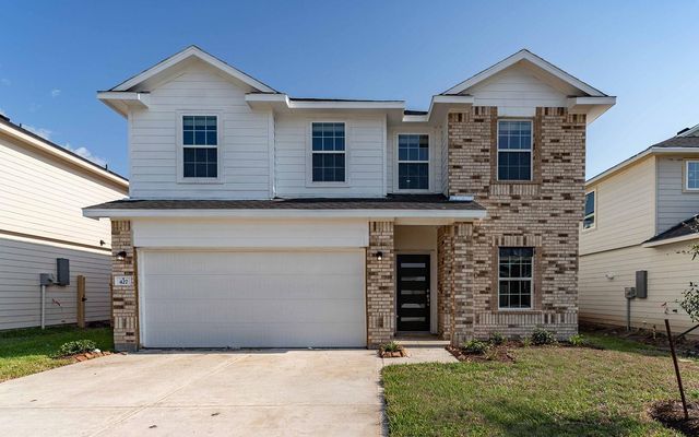 427 Monarch, Huntsville, TX, 77320