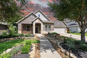 19614 Salado Creek, Cypress, TX, 77433