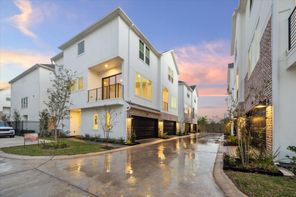3037 Hicks Street, Houston, TX, 77007