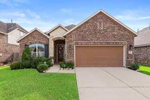 4914 Applewood Crest, Rosharon, TX, 77583