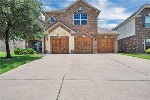 25402 Lancaster Pine, Spring, TX, 77389