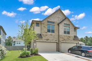 308 Spotted Fern, Montgomery, TX, 77316