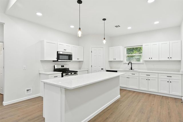 6109 Woodrow, Texas City, TX, 77591