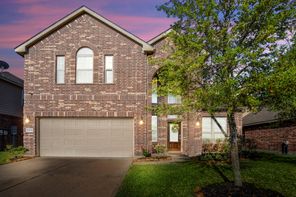 23719 Lucas Creek, Spring, TX, 77389