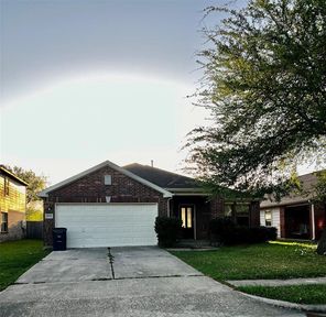 1218 Concord, Missouri City, TX, 77459