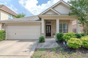2954 Smokey Forest, Spring, TX, 77386