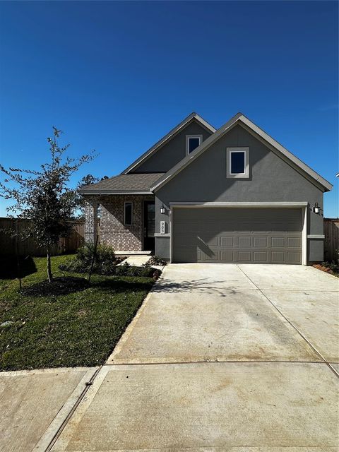 903 Lago Laceno, Huffman, TX, 77336
