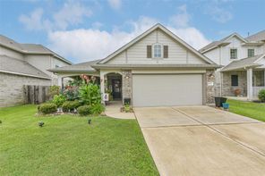 16107 Dockside, Crosby, TX, 77532