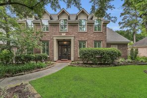 42 Pebble Hollow, The Woodlands, TX, 77381