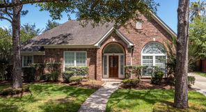 2107 Enchanted Lake, League City, TX, 77573