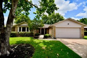18723 Clover Glen, Katy, TX, 77084