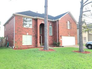14723 Belterraza, Houston, TX, 77083