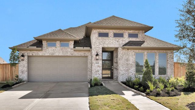 18418 Mahogany Glow, Manvel, TX, 77578