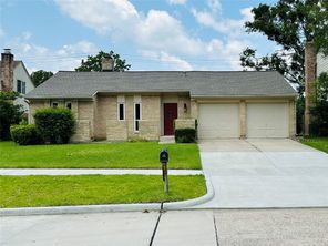 15474 Peermont, Houston, TX, 77062