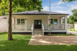 11706 Palmsprings, Houston, TX, 77034