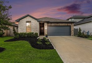 9118 Brixham, Cypress, TX, 77433