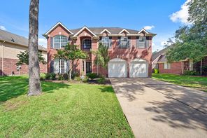 2711 Sedona Creek, Missouri City, TX, 77459