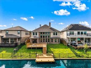 4023 Siderno, Missouri City, TX, 77459