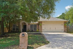 19115 Forest Ridge, Magnolia, TX 77355