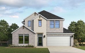 3912 Sterling Springs, League City, TX, 77573