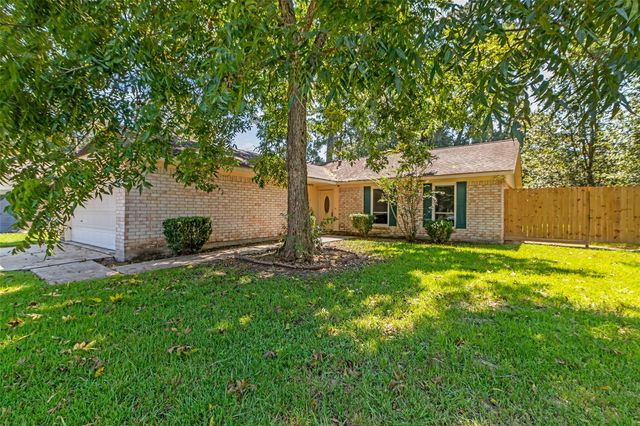 3538 Dryburgh, Huffman, TX 77336
