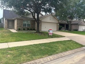 18107 Hammondsport, Cypress, TX, 77429