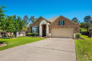 15218 ZENITH GLEN LN, Cypress, TX, 77429