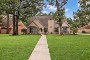 17427 Pinewood Forest, Spring, TX, 77379
