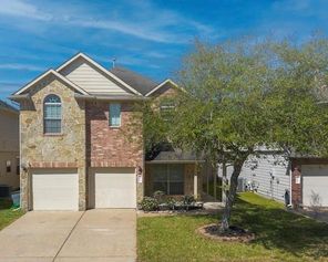 14110 Long Meadow, Houston, TX 77047