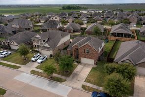 6806 Ashland Terrace, Richmond, TX, 77469