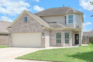 29474 Forest Floor, Spring, TX, 77386