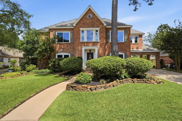 2814 Crystal Falls, Kingwood, TX, 77345