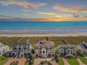 19615 Shores, Galveston, TX 77554