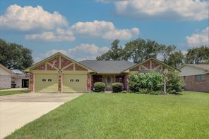414 Daffodil, Lake Jackson, TX, 77566